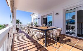 64-Luxury Villa With Jacuzzi & Pool In Mijas!